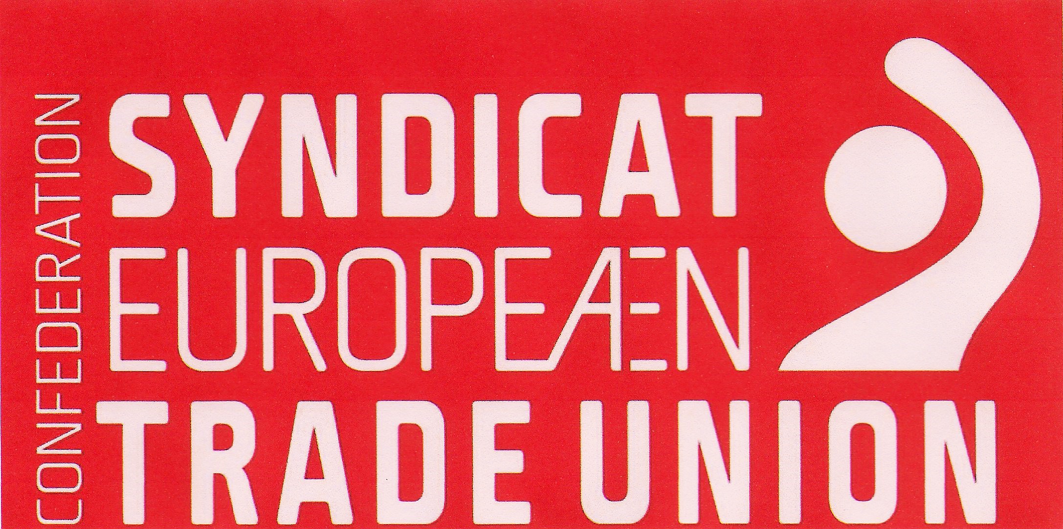 ETUC logo