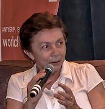 Gloria Caeaga
