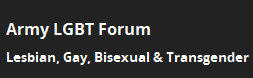 LGBTQI Forum of the British Army