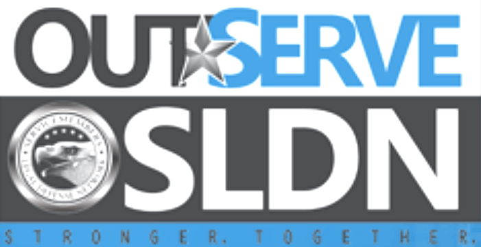 OutServe SLDN, service members legal network